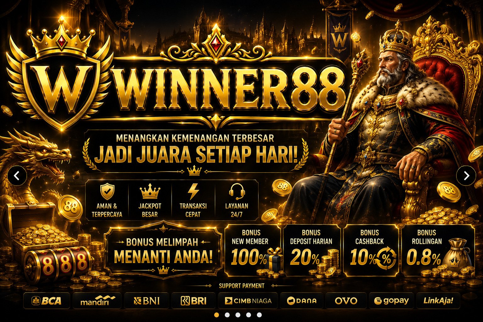 WINNER88